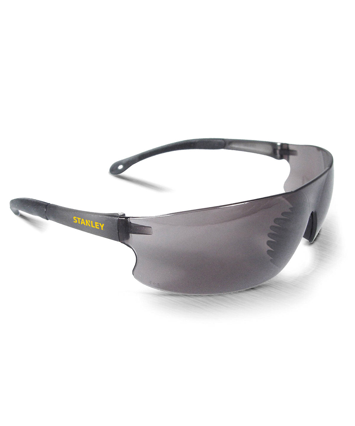 Stanley frameless protective eyewear | smoke (-2d)