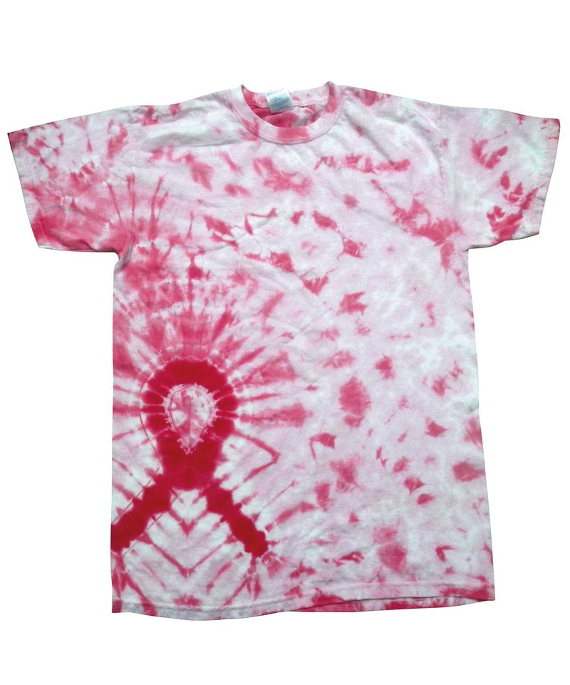 Kids pink ribbon T | Awareness Pink Ribbon