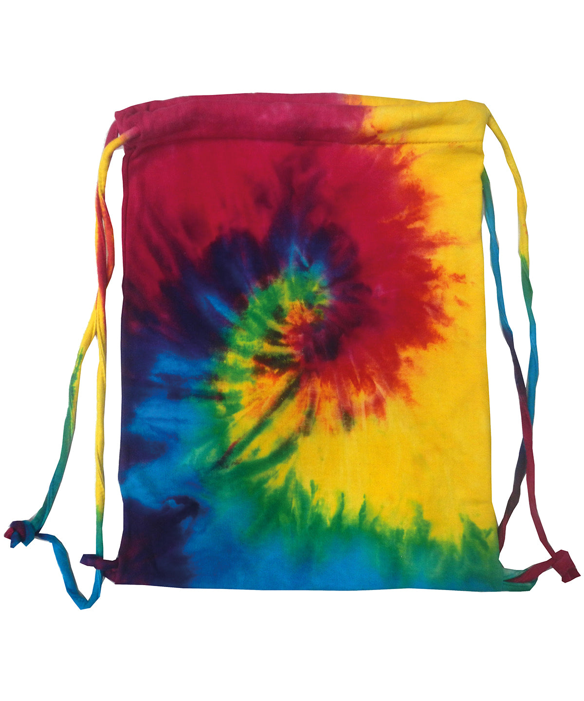 Sports sack | Reactive Rainbow