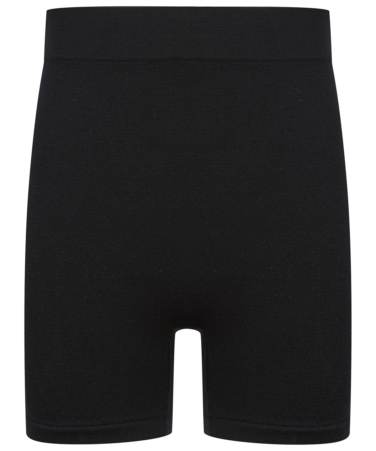 Kids seamless shorts | black