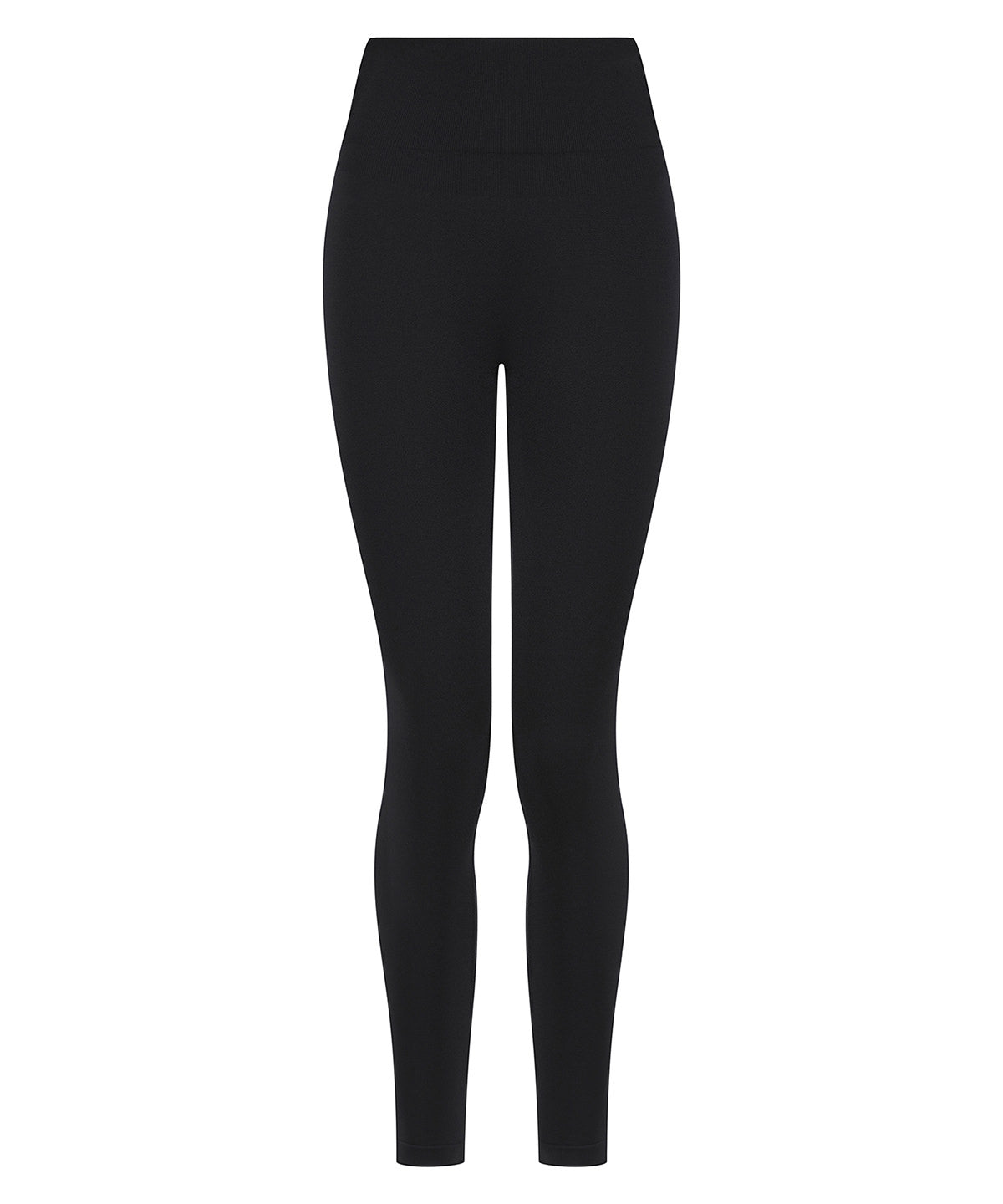 Womens sculpting leggings | black