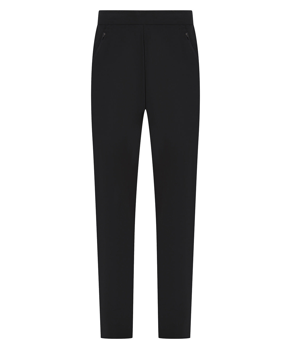 Technical trousers | black