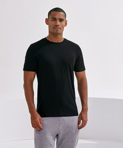TriDri® organic t-shirt | black