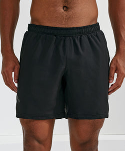 TriDri® training shorts | black