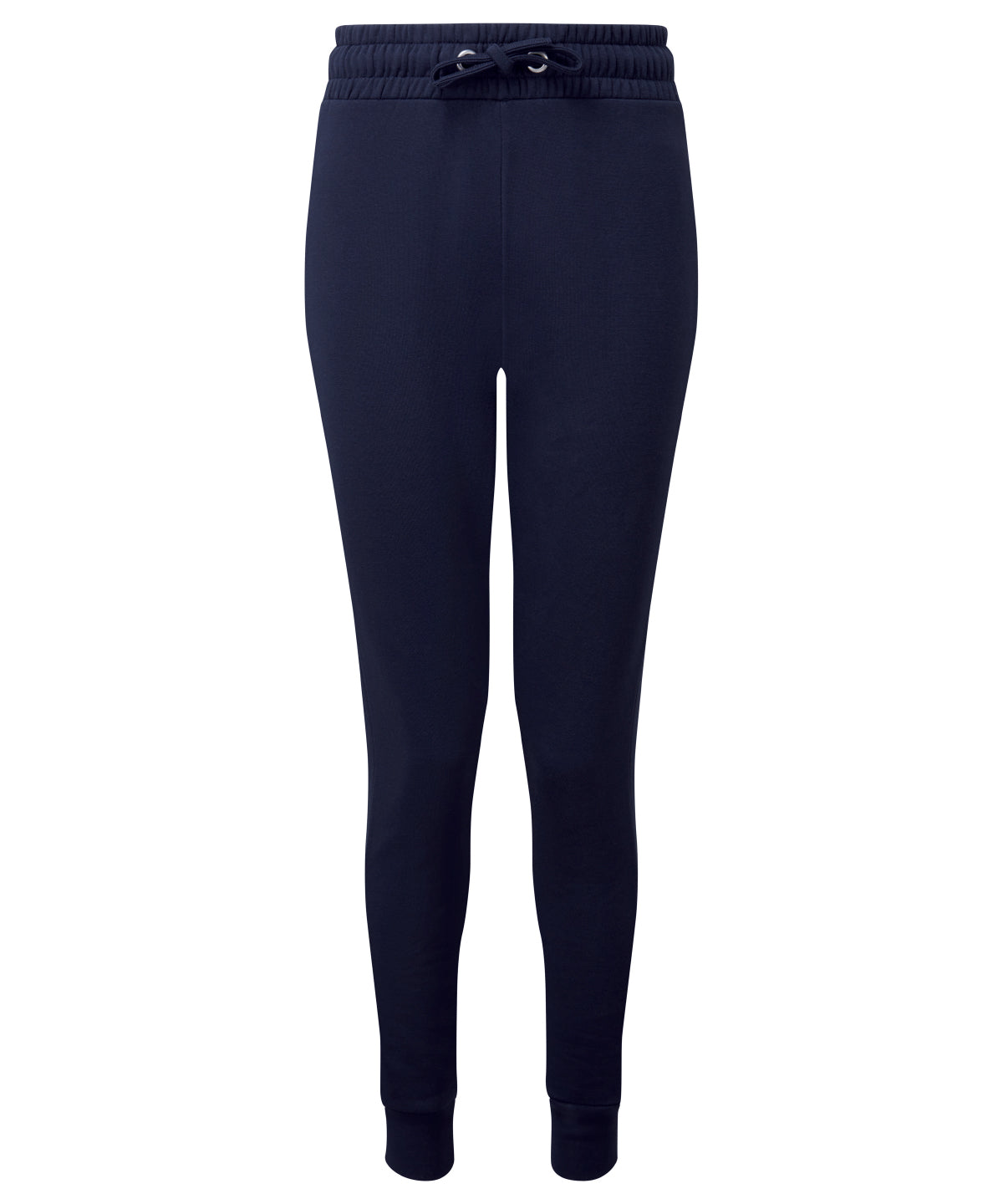 Womens TriDri® fitted joggers | navy