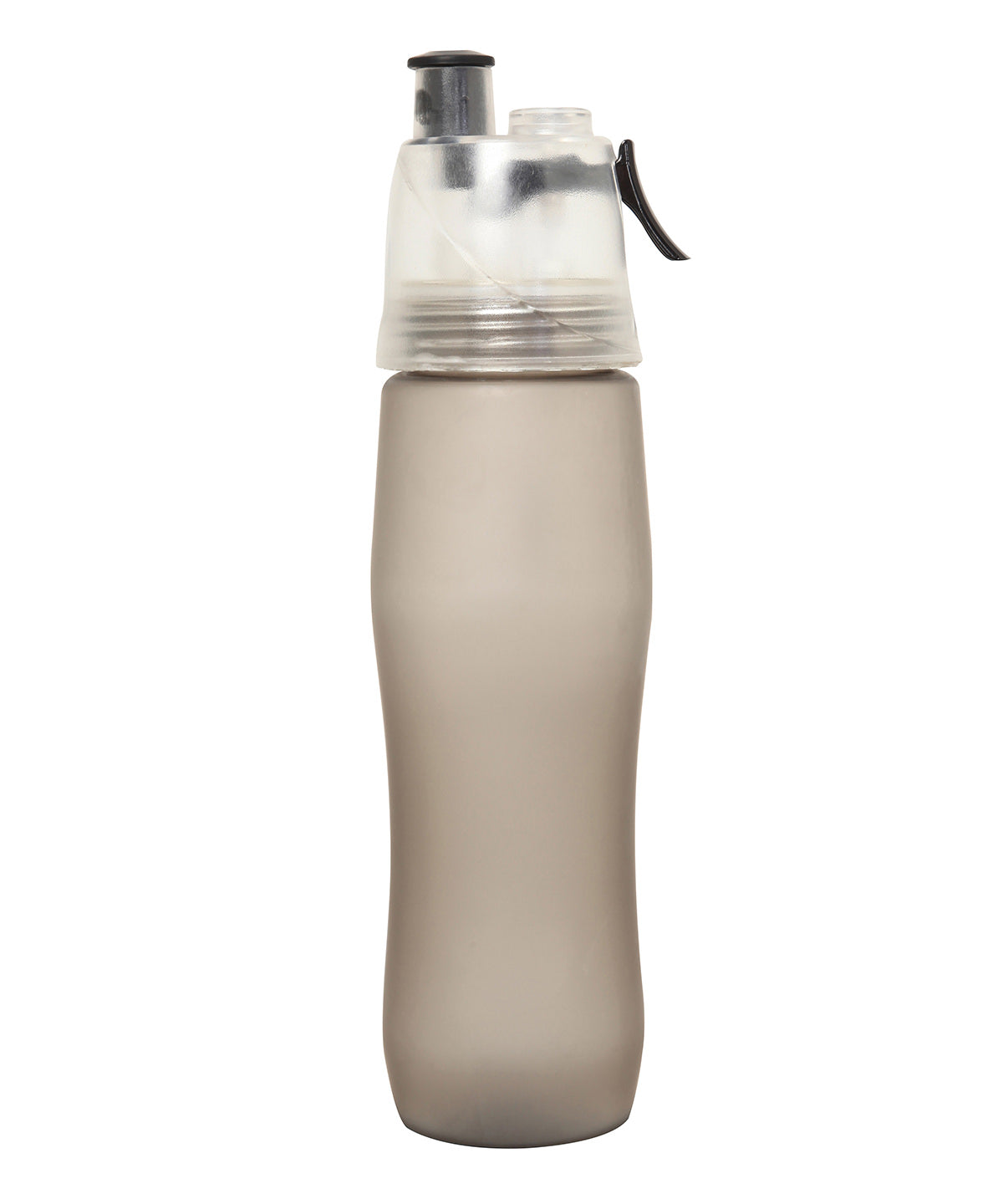TriDri® Fitness spray and refresh bottle | grey