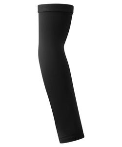 TriDri® compression arm sleeves | black