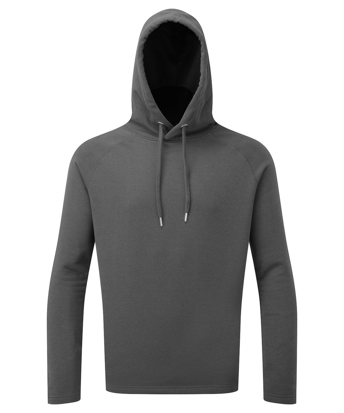 TriDri® hoodie | charcoal