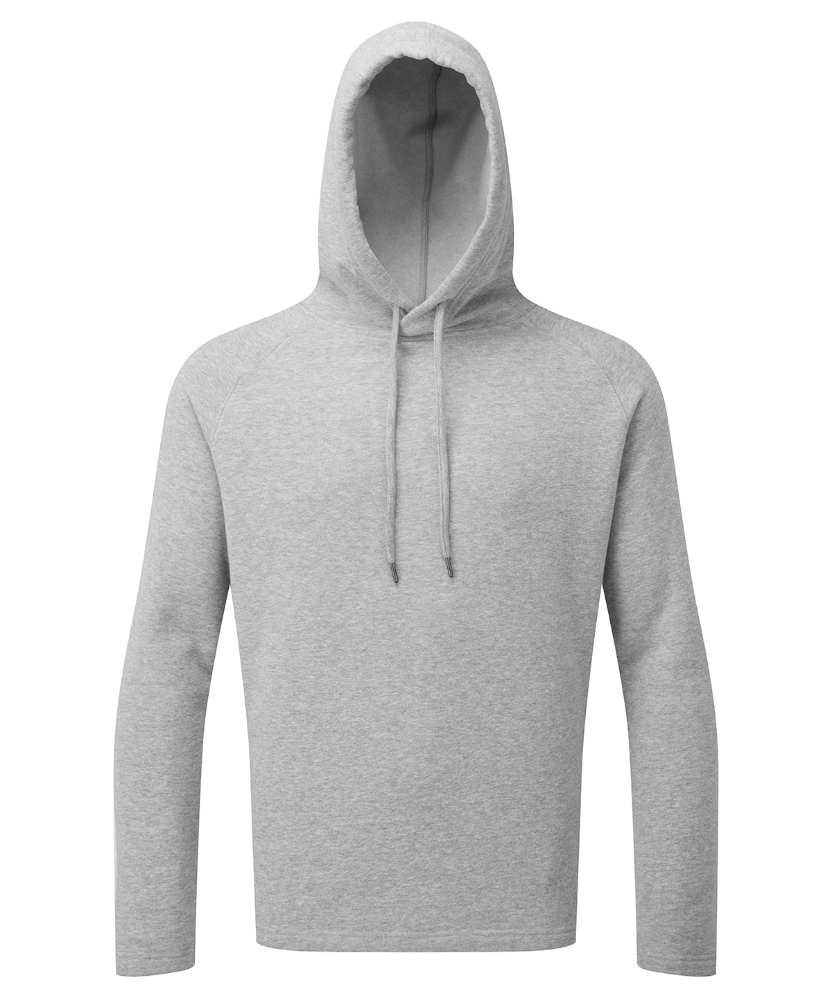 TriDri® hoodie | heather grey