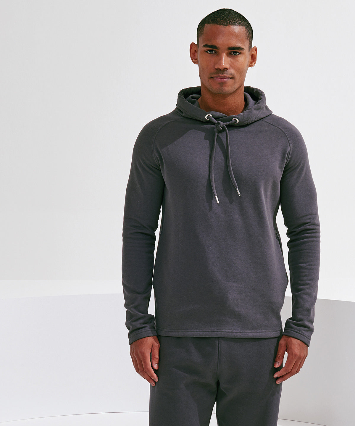 TriDri® hoodie | black