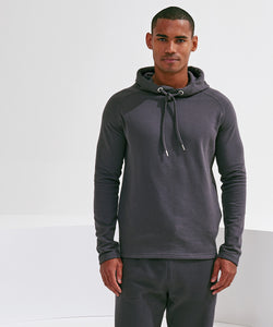 TriDri® hoodie | black