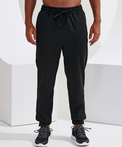 TriDri® Spun Dyed joggers | black