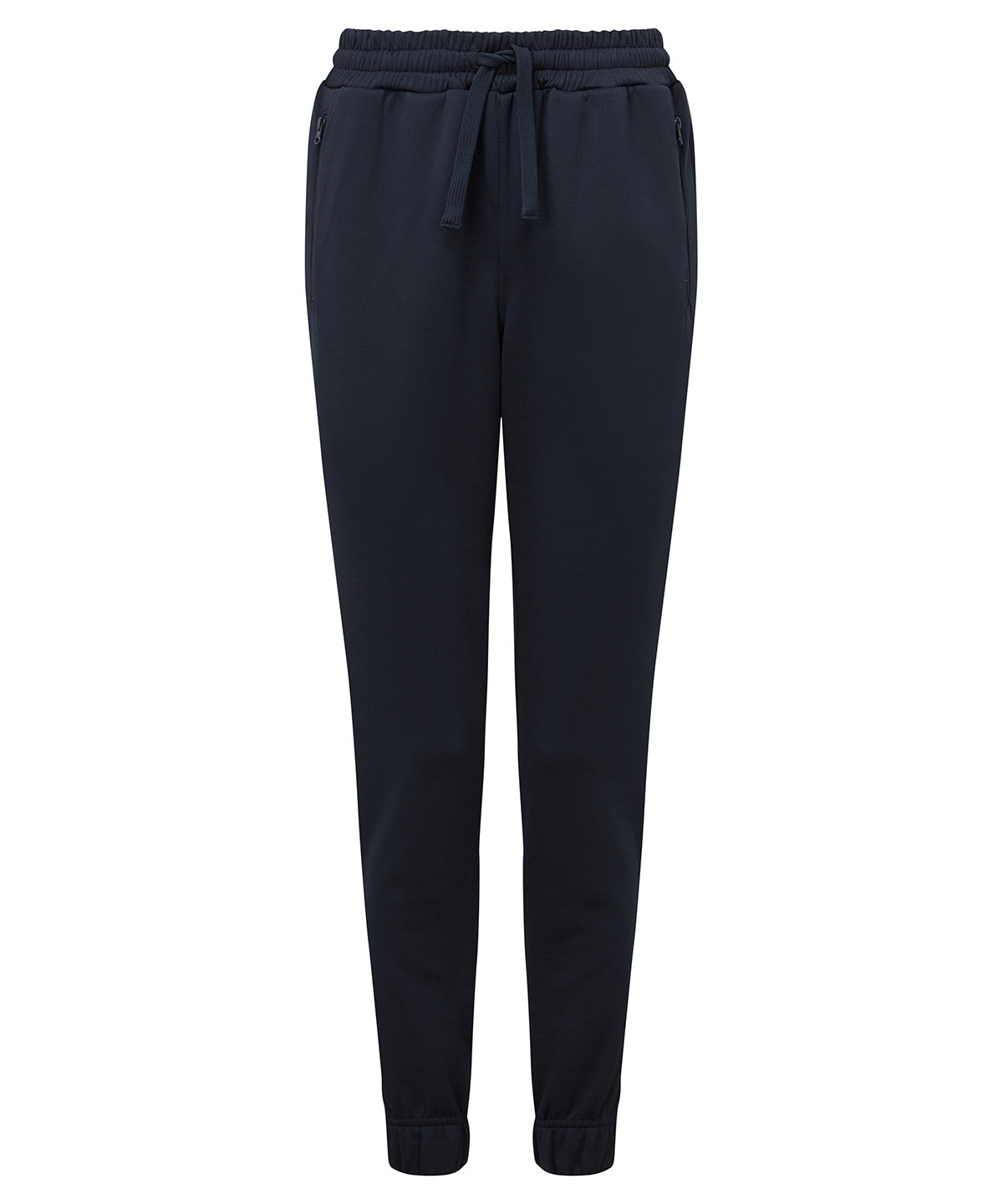 Womens TriDri® Spun Dyed joggers | french navy