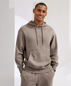 Unisex TriDri® recycled hoodie | black