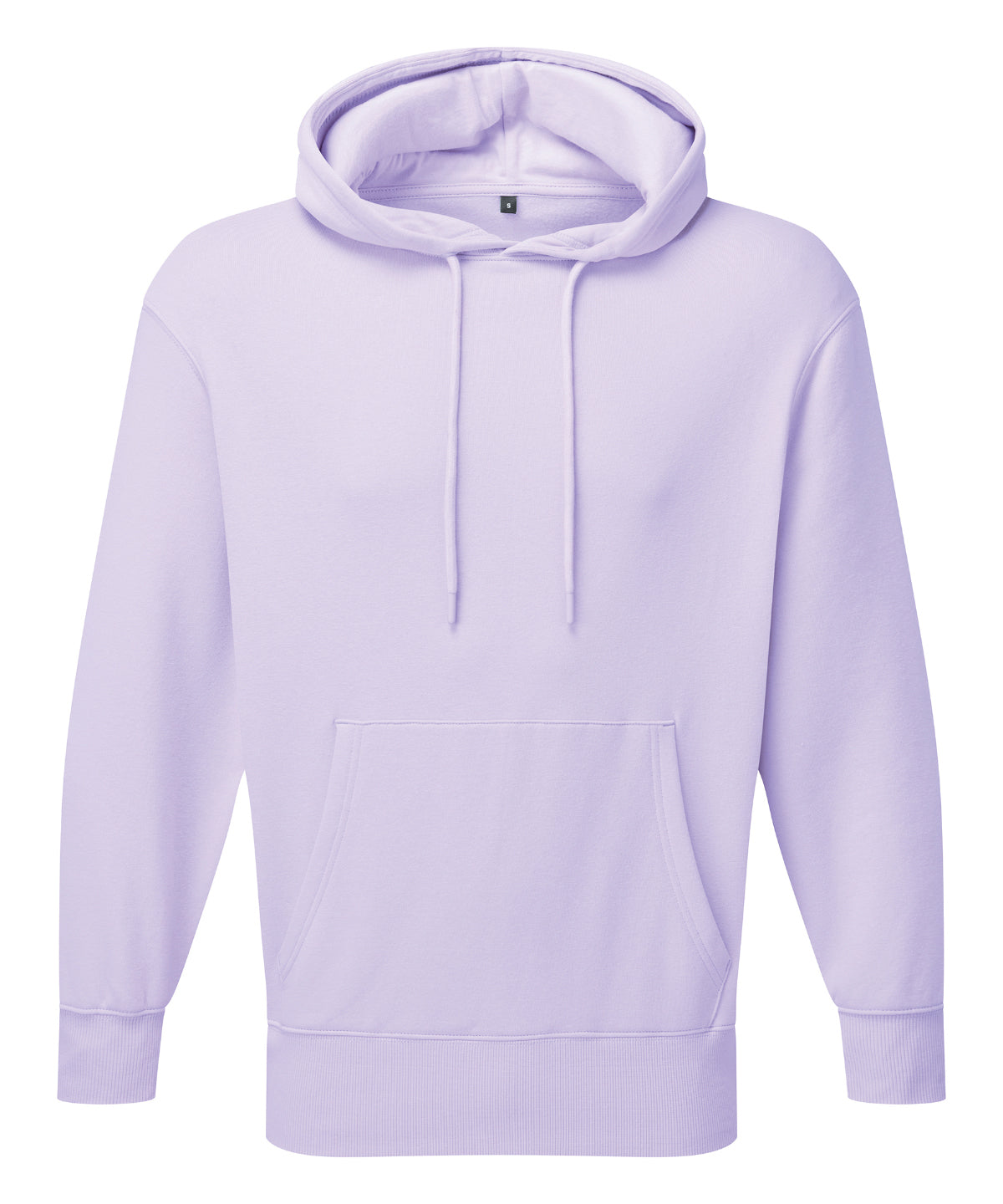 Unisex TriDri® recycled hoodie | lilac