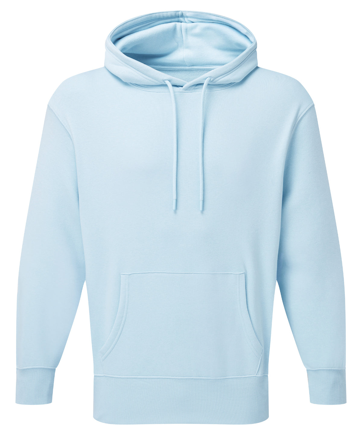 Unisex TriDri® recycled hoodie | sky