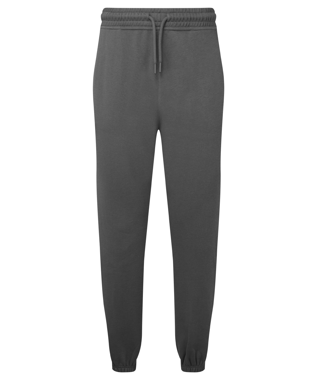 TriDri® Unisex recycled joggers | charcoal