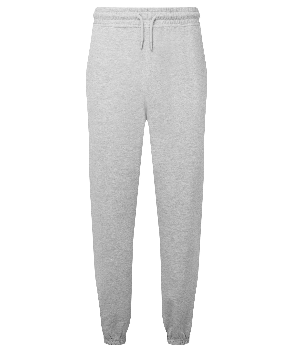 TriDri® Unisex recycled joggers | heather grey