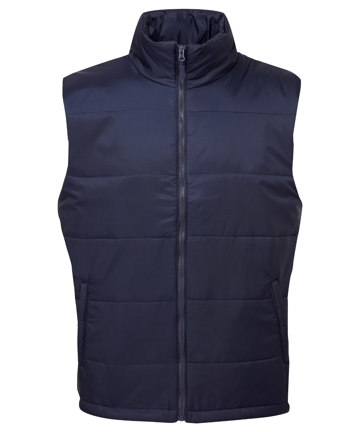 Bodywarmer | navy