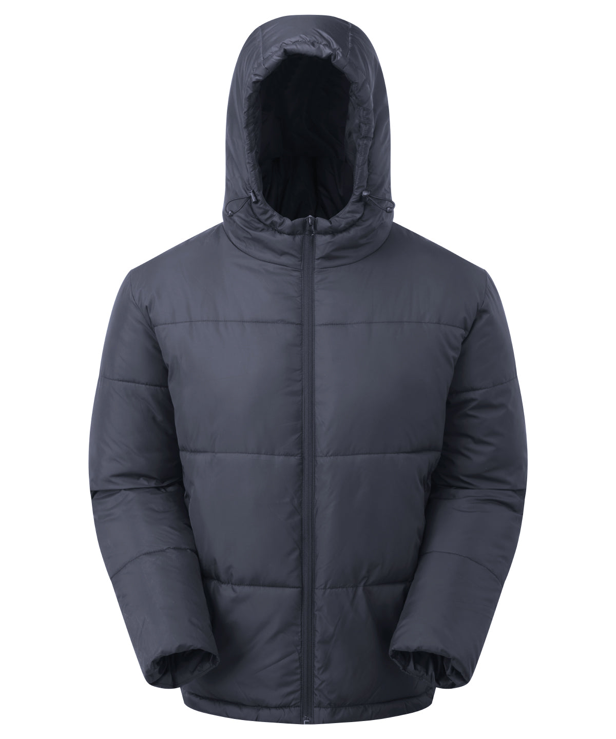 Expanse padded jacket | navy