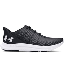 UA Charged Speed Swift | black/white/white