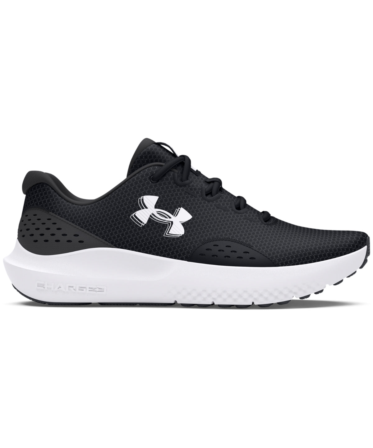 Trainers Surge 40 | black/white