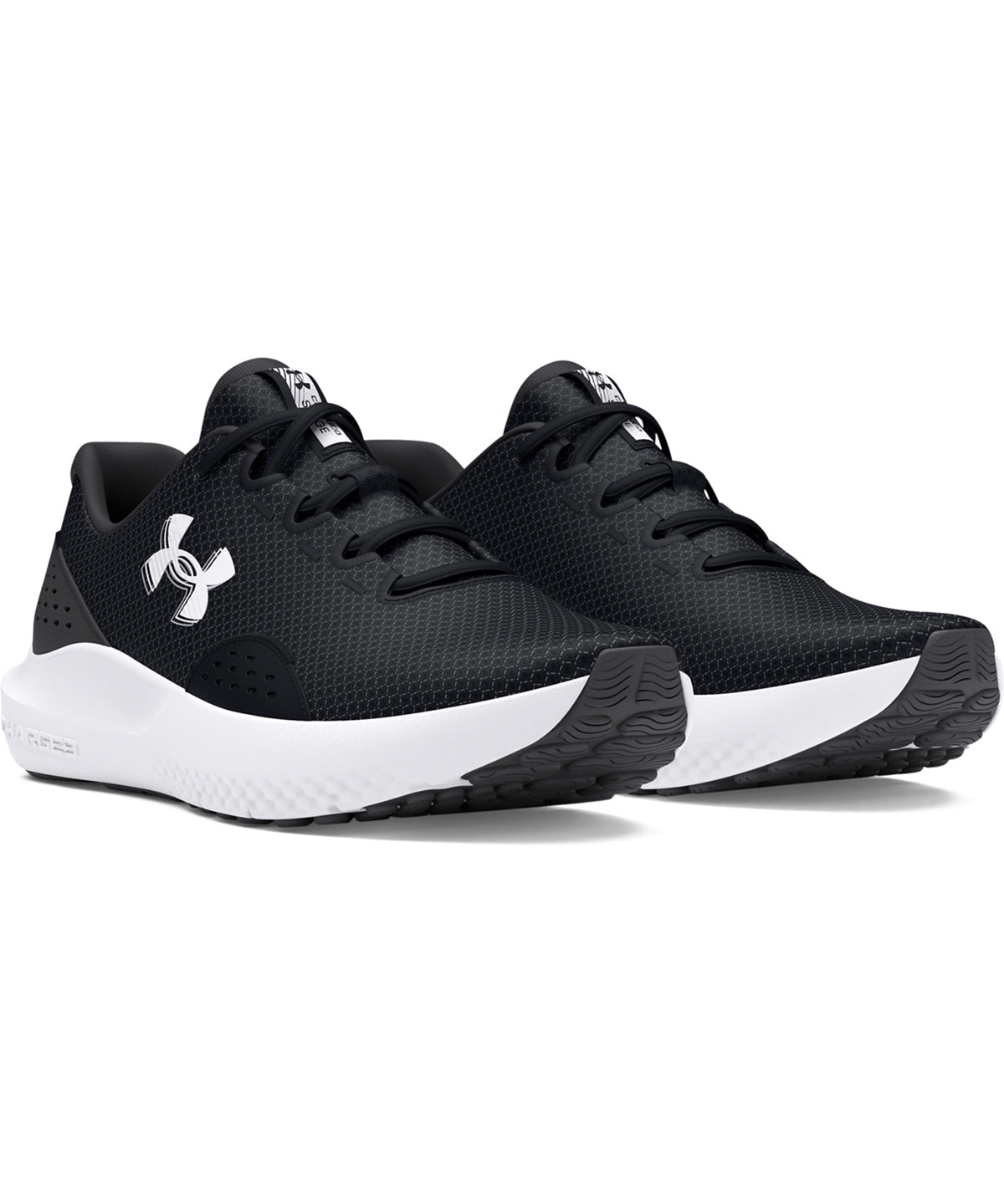 Trainers Surge 40 | black/white