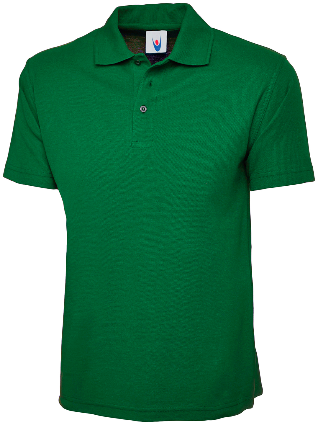 Classic Poloshirt | Kelly Green