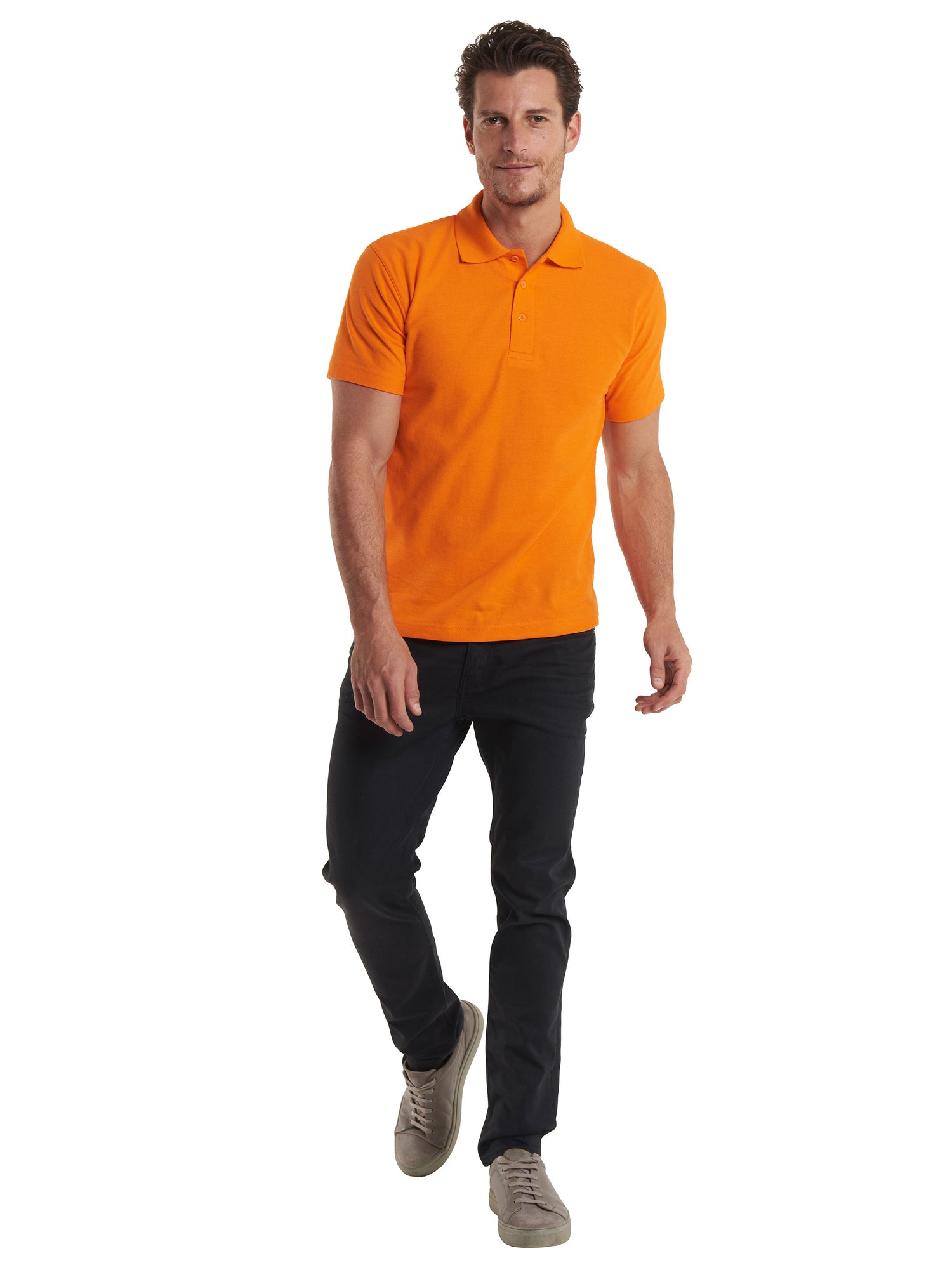 Classic Poloshirt | Navy