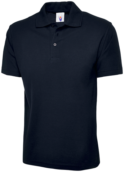 Classic Poloshirt | Navy
