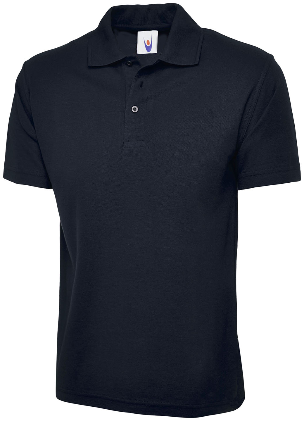 Active Poloshirt | Navy