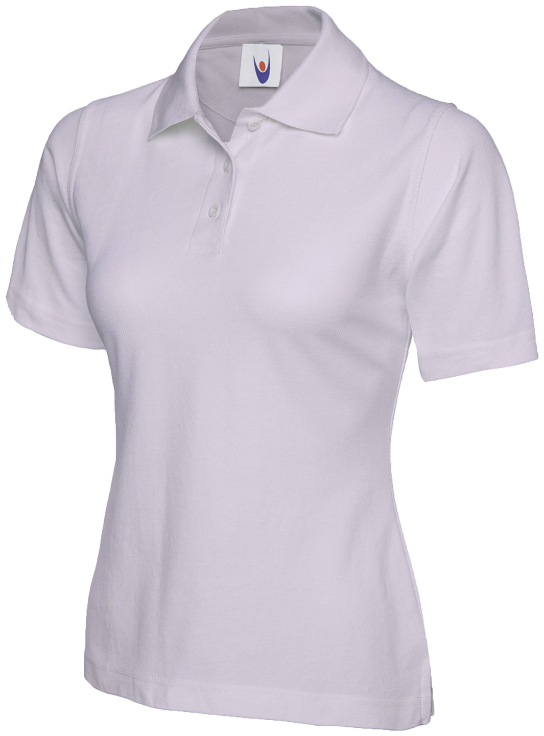 Ladies Classic Poloshirt | Lilac