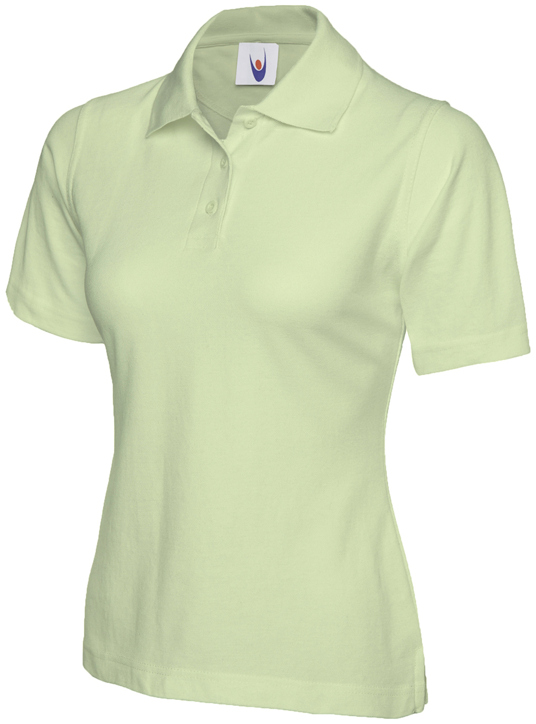 Ladies Classic Poloshirt | Lime
