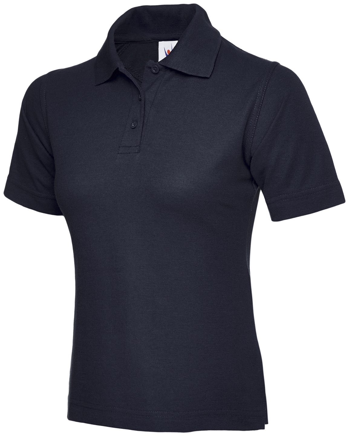 Ladies Classic Poloshirt | Navy