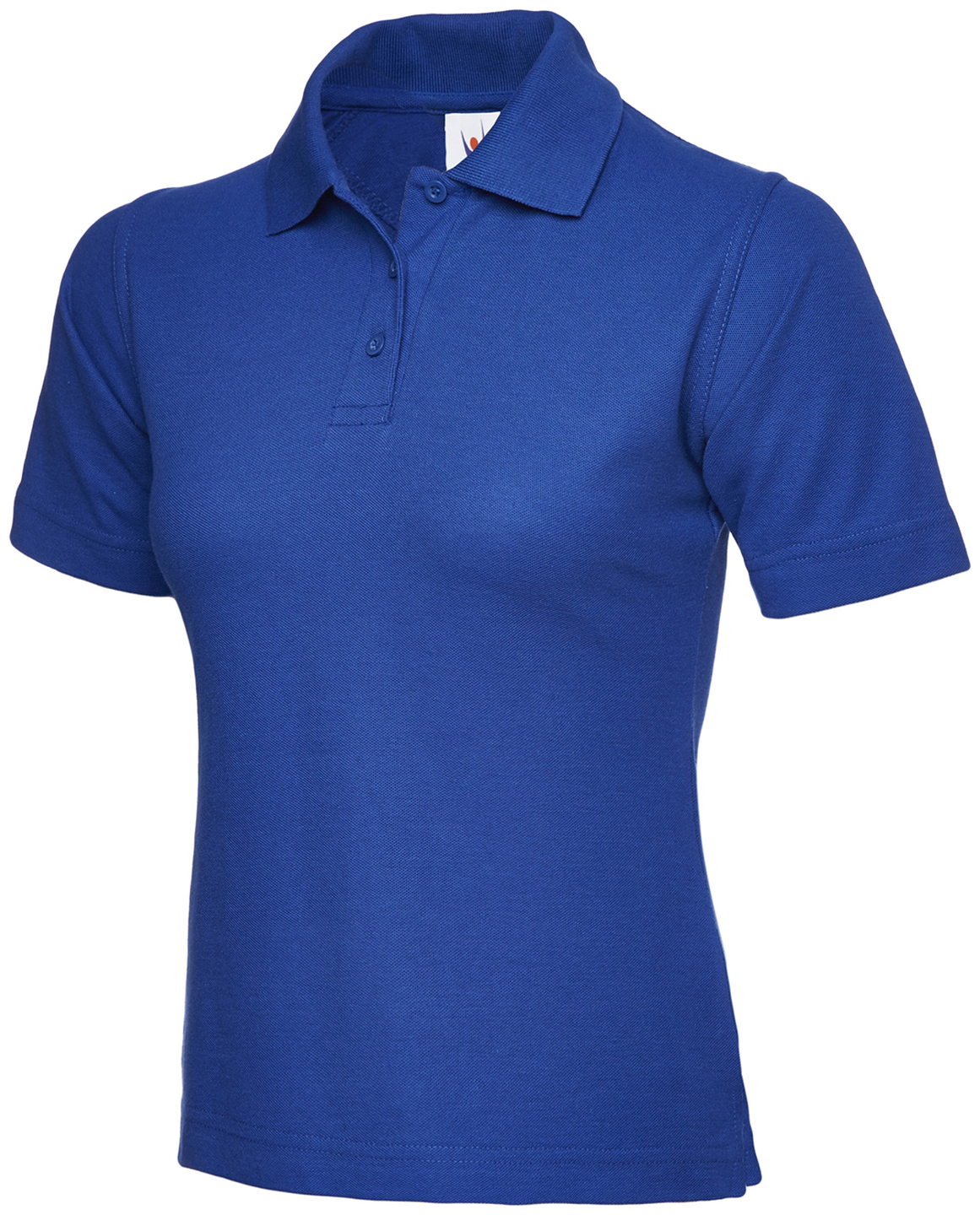 Ladies Classic Poloshirt | Royal