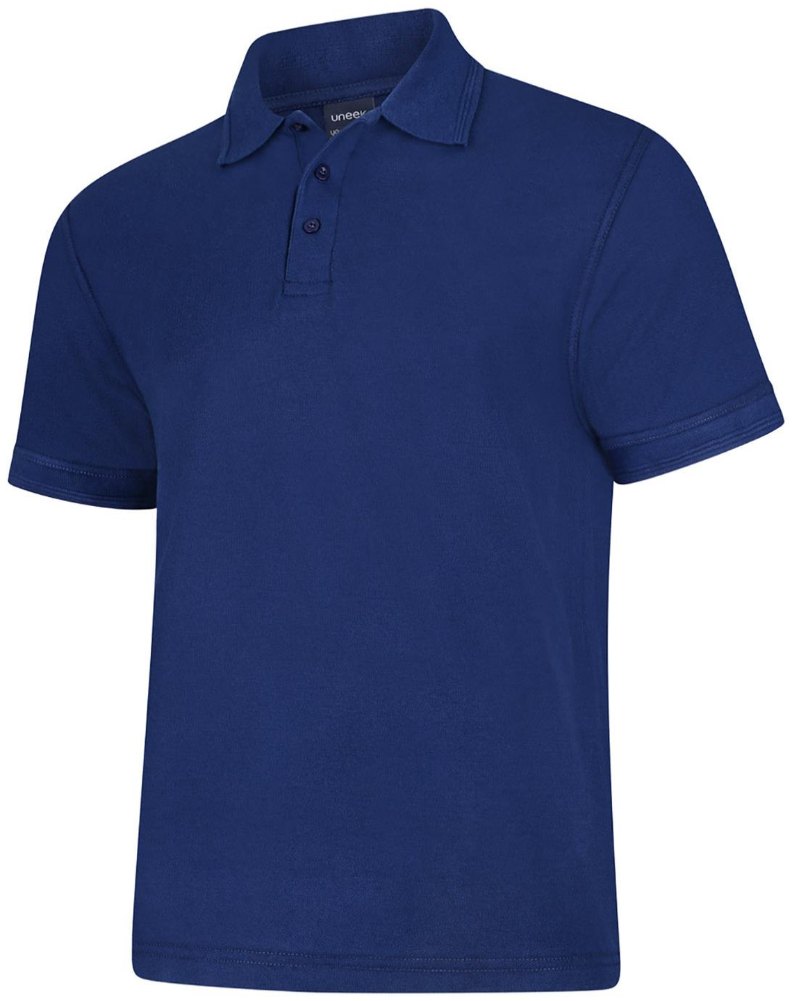 Deluxe Poloshirt | French Navy