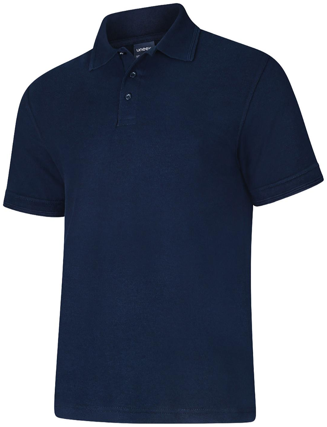 Deluxe Poloshirt | Navy