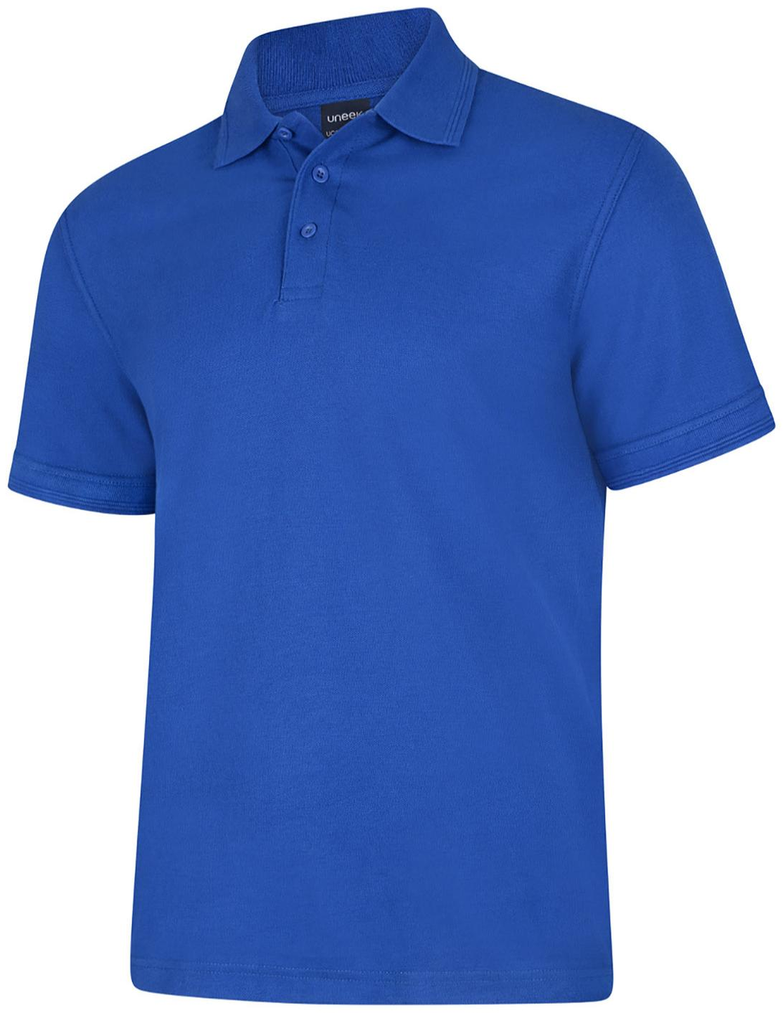 Deluxe Poloshirt | Royal