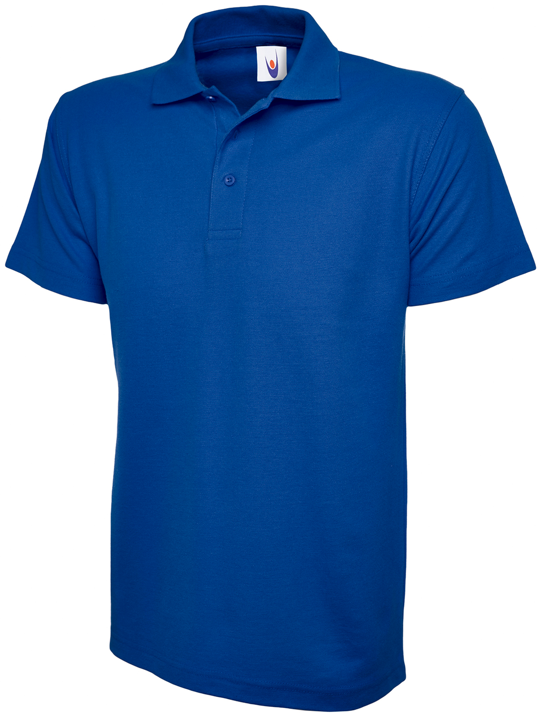 Olympic Poloshirt | Royal