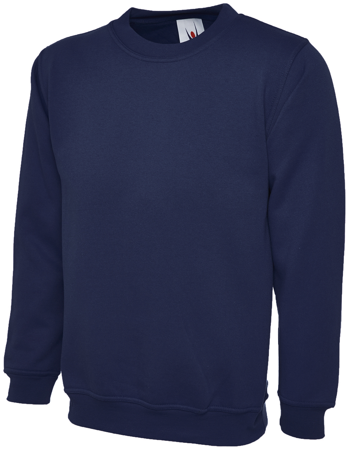 Heavyweight Sweatshirt | French Navy