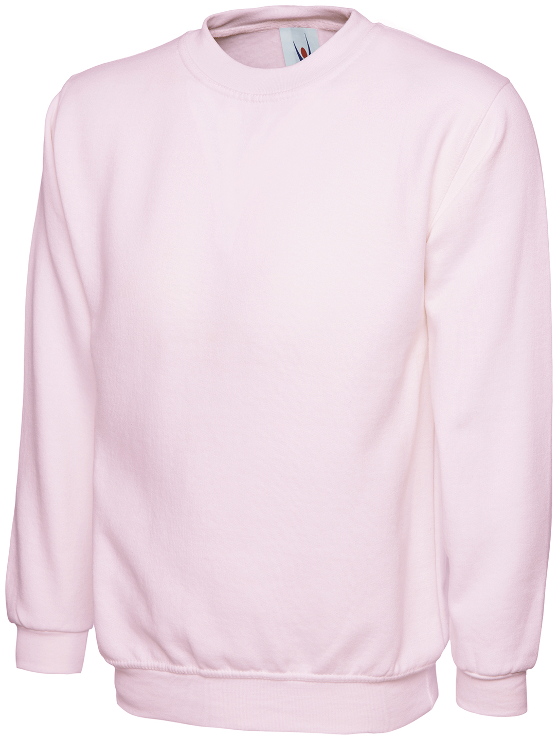 Classic Sweatshirt | Pink