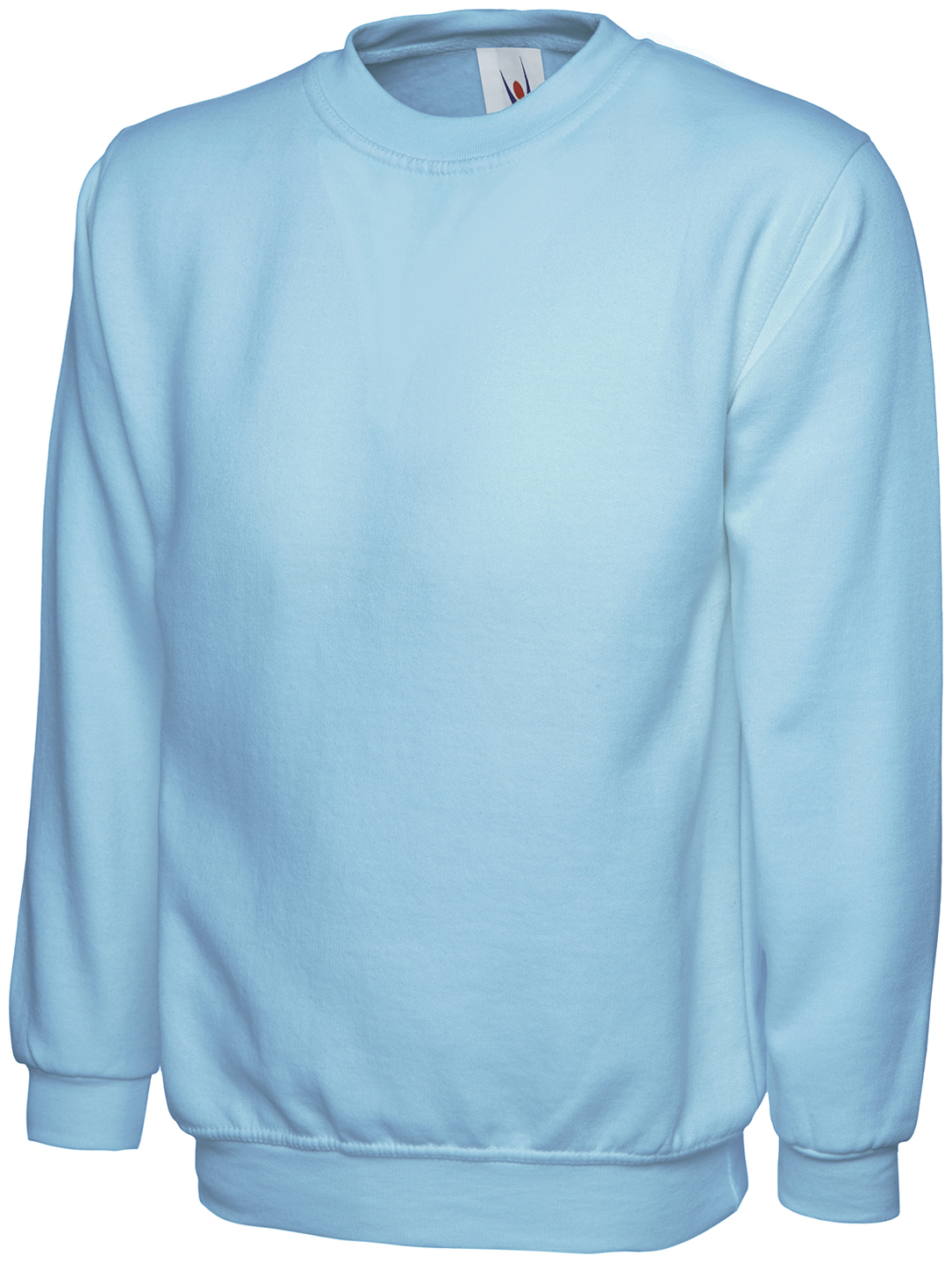 Classic Sweatshirt | Sky