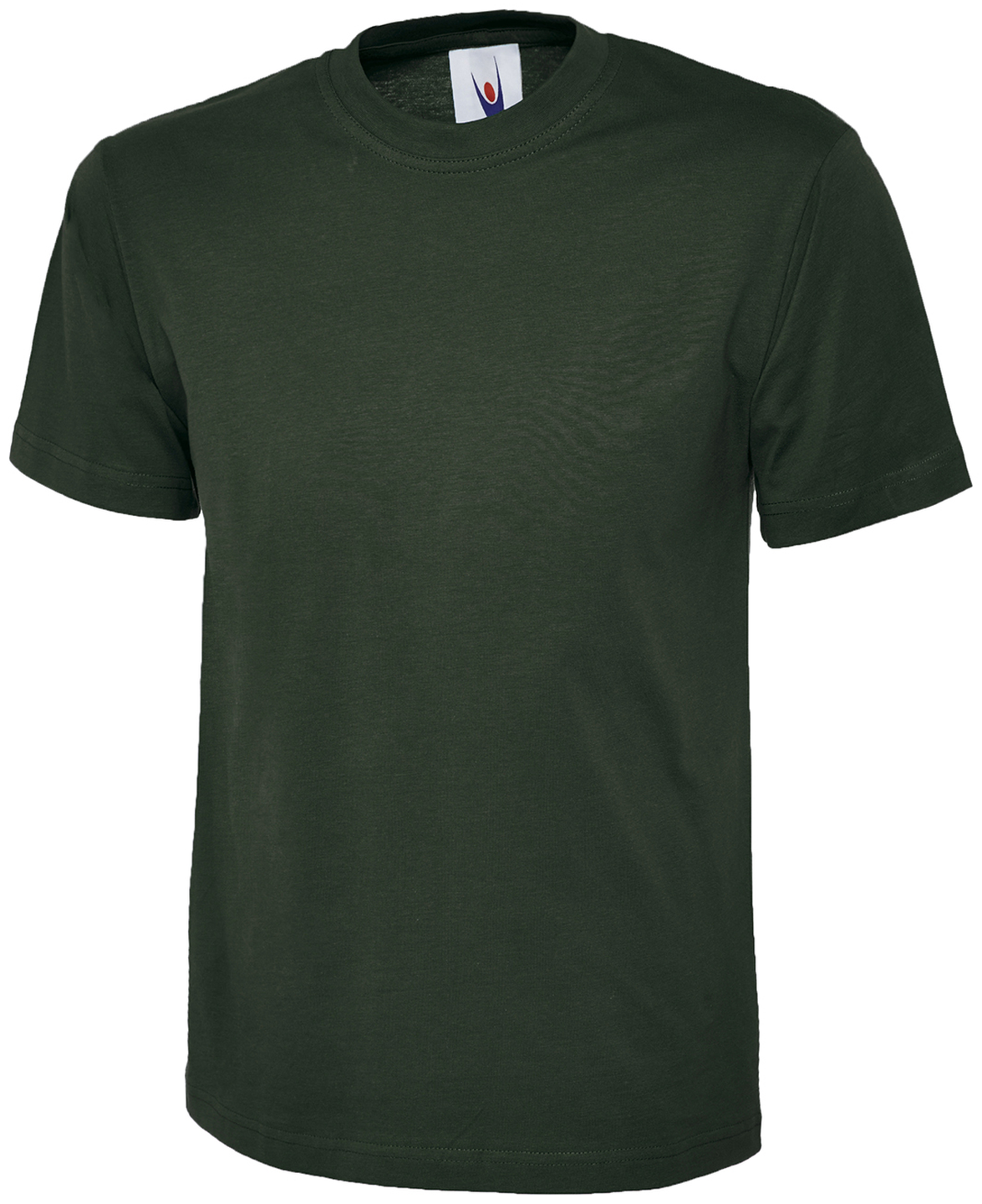 Classic T-shirt | Bottle Green