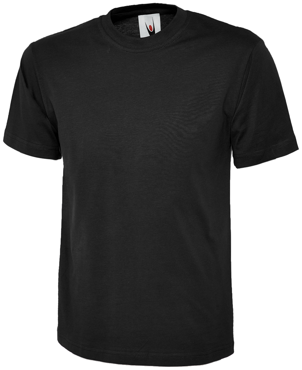 Classic T-shirt | Black