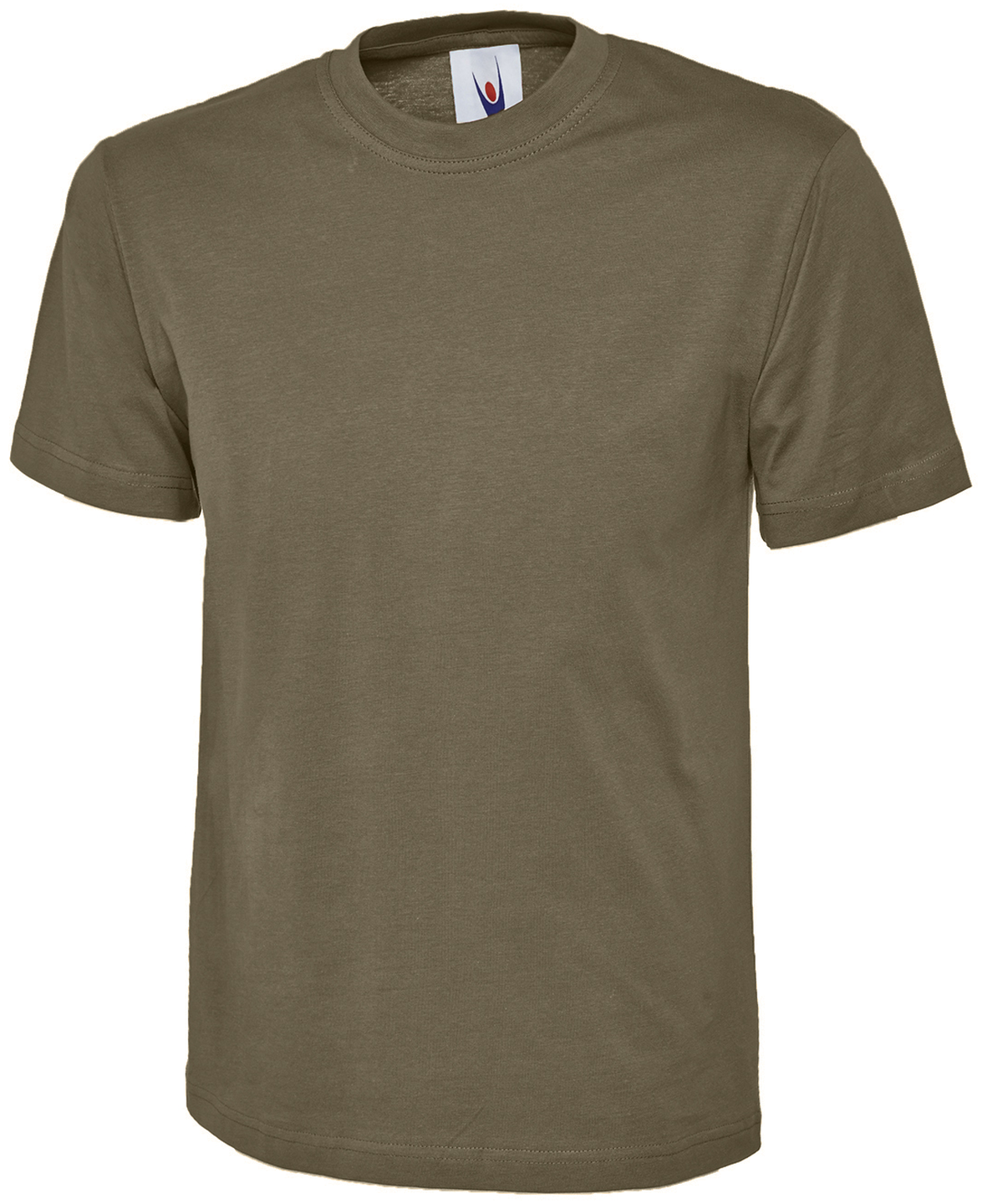 Classic T-shirt | Military Green