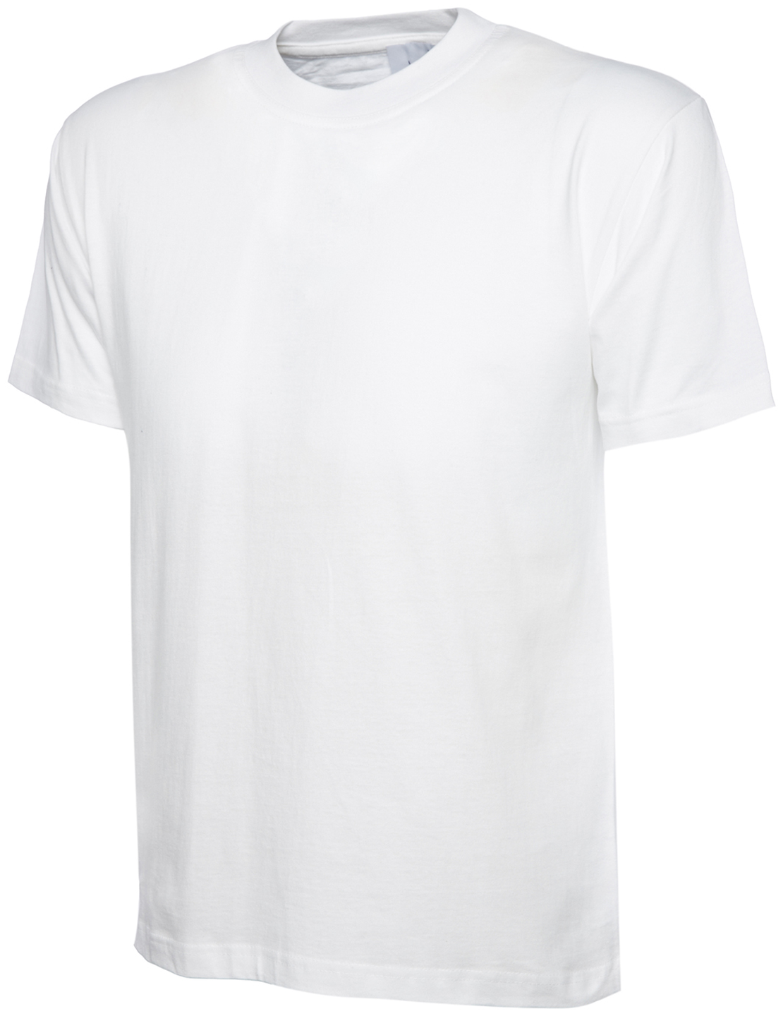 Heavyweight T-Shirt | White