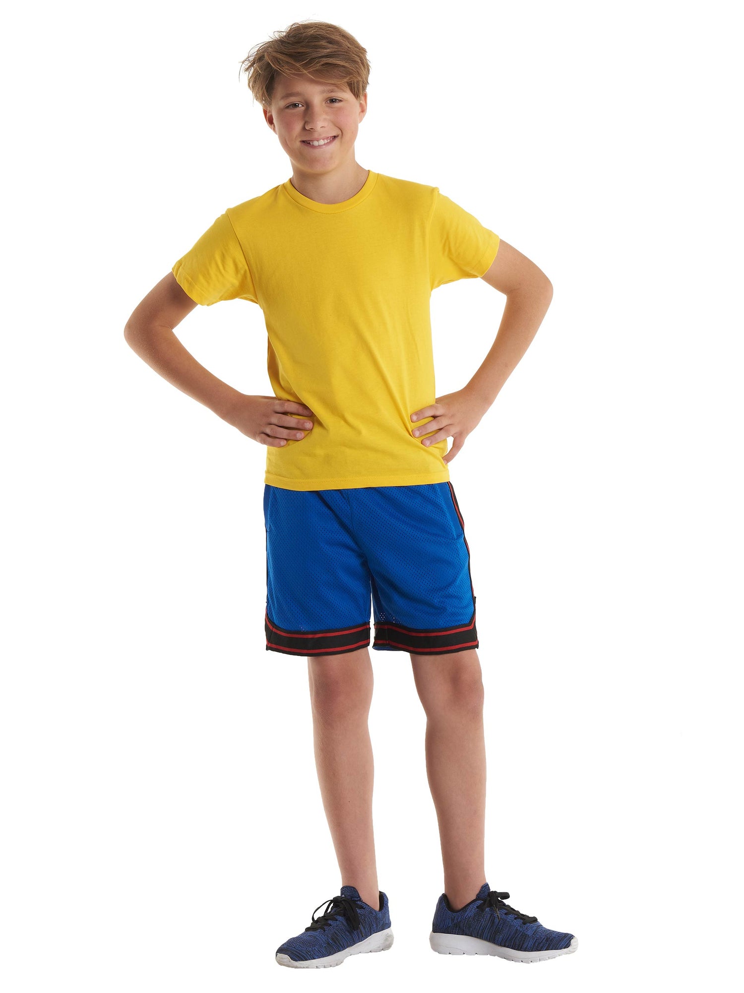 Childrens Classic T-Shirt | Black