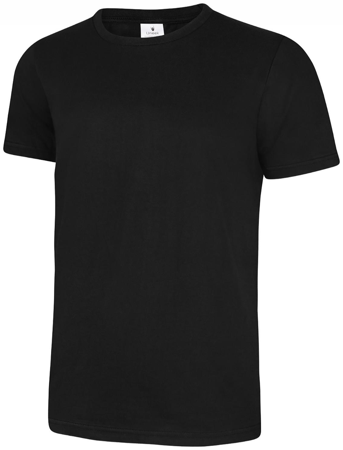 Olympic T-shirt | Black