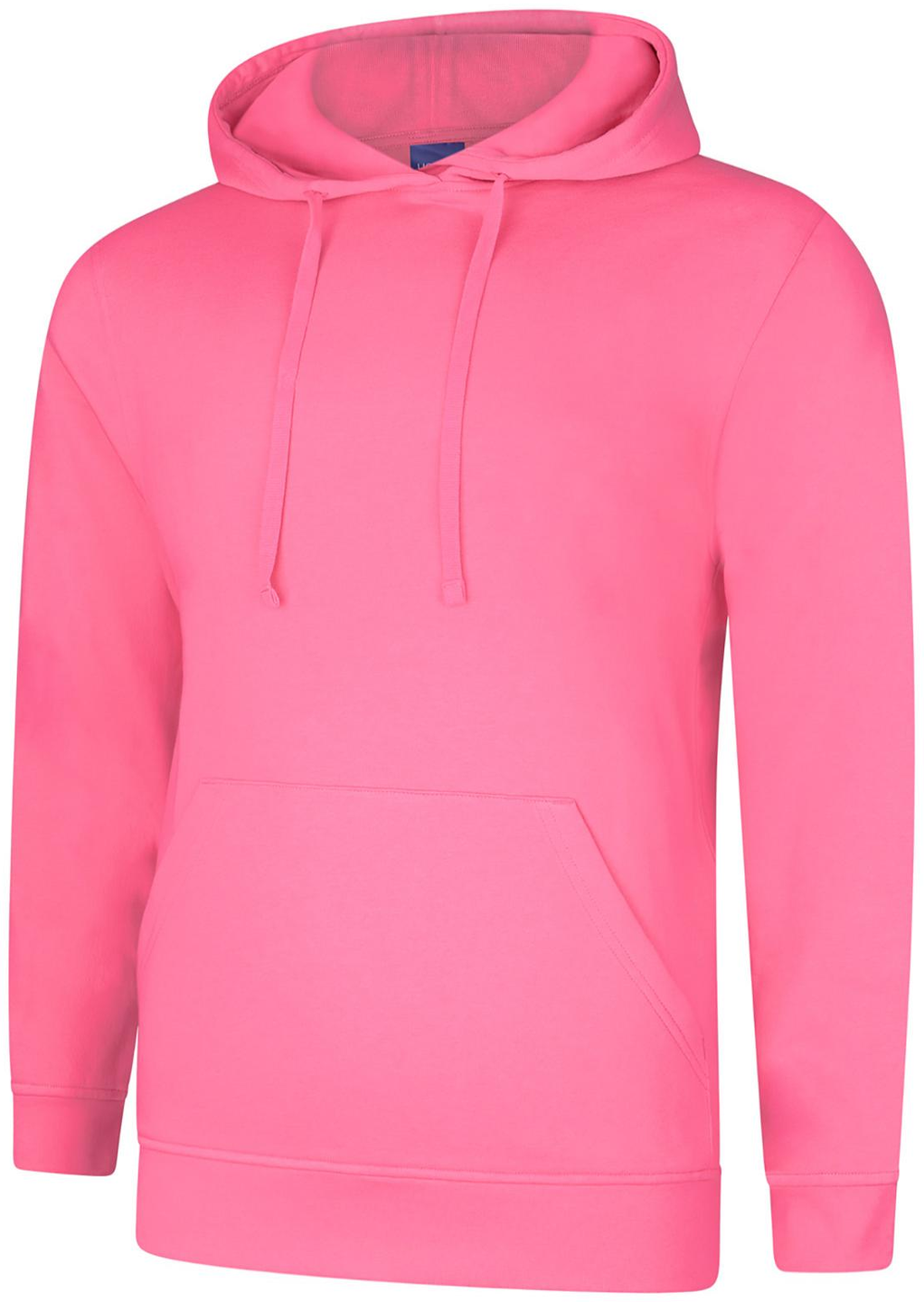 Deluxe Hooded Sweatshirt | Candy Floss