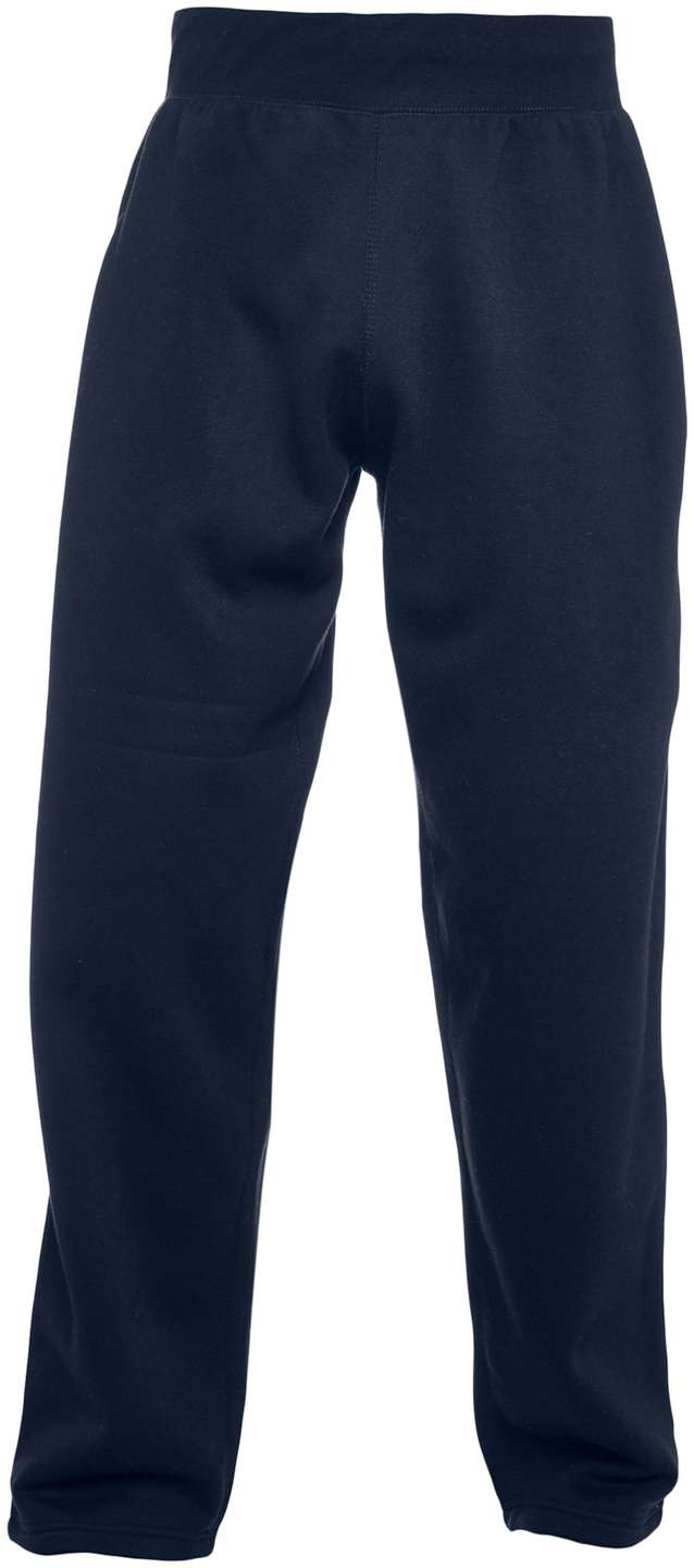 Childrens Jog Bottoms | Navy